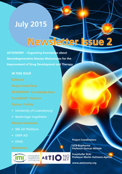 Aetionomy Newsletter Issue 2