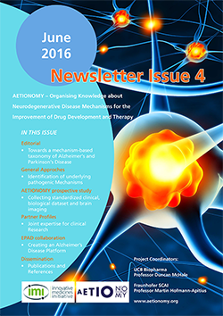 Aetionomy Newsletter Issue 4